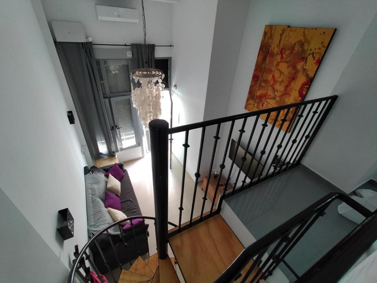 Precioso Loft En Conil De La Frontera Apartment Exterior photo