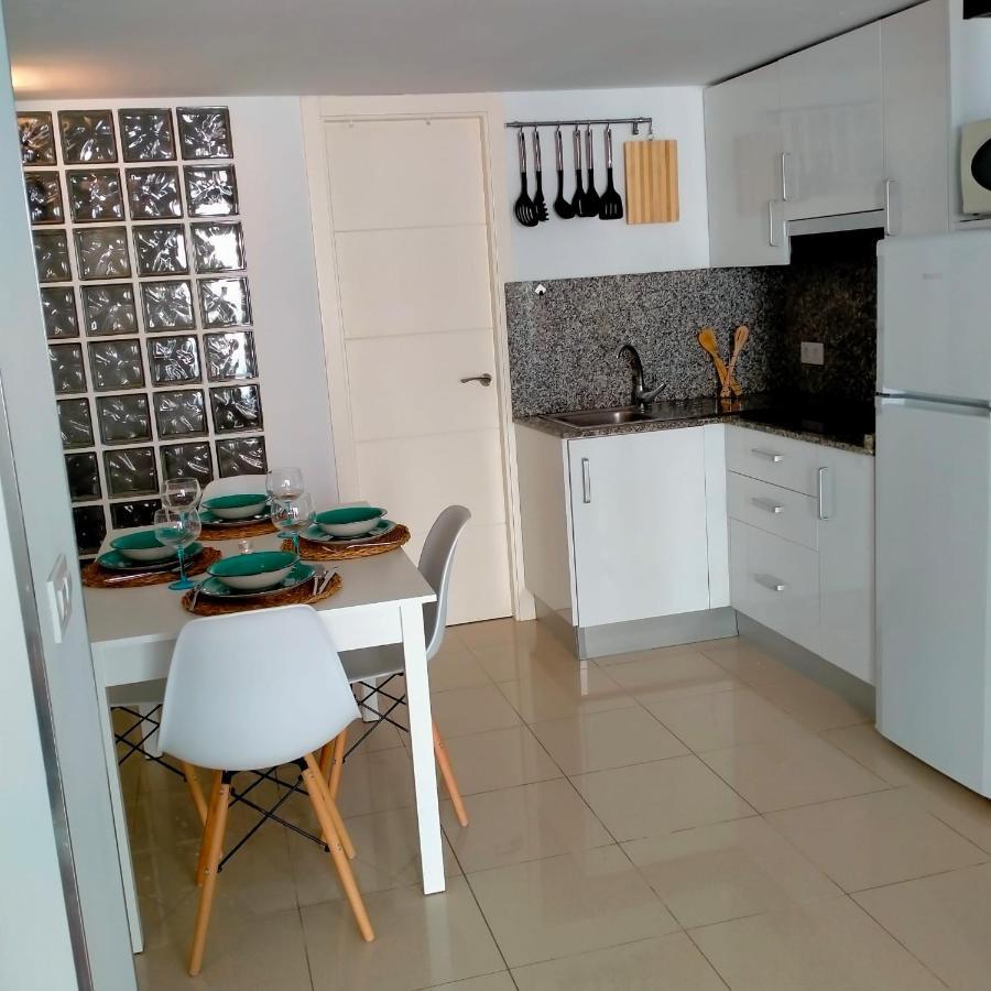 Precioso Loft En Conil De La Frontera Apartment Exterior photo